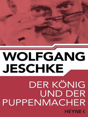 cover image of Der König und der Puppenmacher